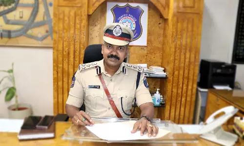 Hyderabad: Cops Step Up Safer Ride Tie-Ups for New Year Revellers