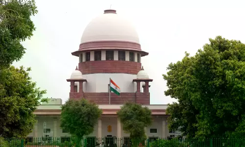 SC Welcomes Resolution Of Kerala VC Appointment Deadlock