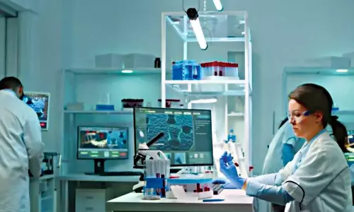 Researchers Likely To Develop Personalised Medicine Soon