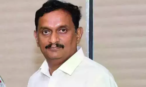 MPs Want Gollapudi As Satellite To Decongest Vijayawada Railway Station MPs Want Gollapudi As Satellite To Decongest Vijayawada Railway Station