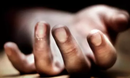 Man Fails To Secure Job, Dies By Suicide