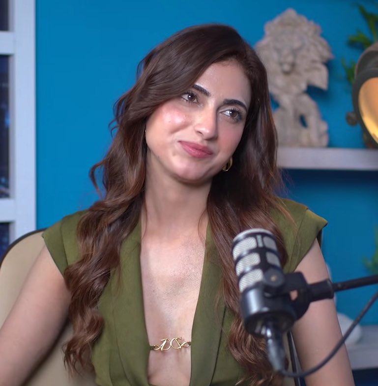 Bigg Boss 19 Runner-Up Farrhana Bhatt on Fame and Fan Love