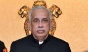 Andhra Guv Reiterates Commitment to Ex-Servicemen