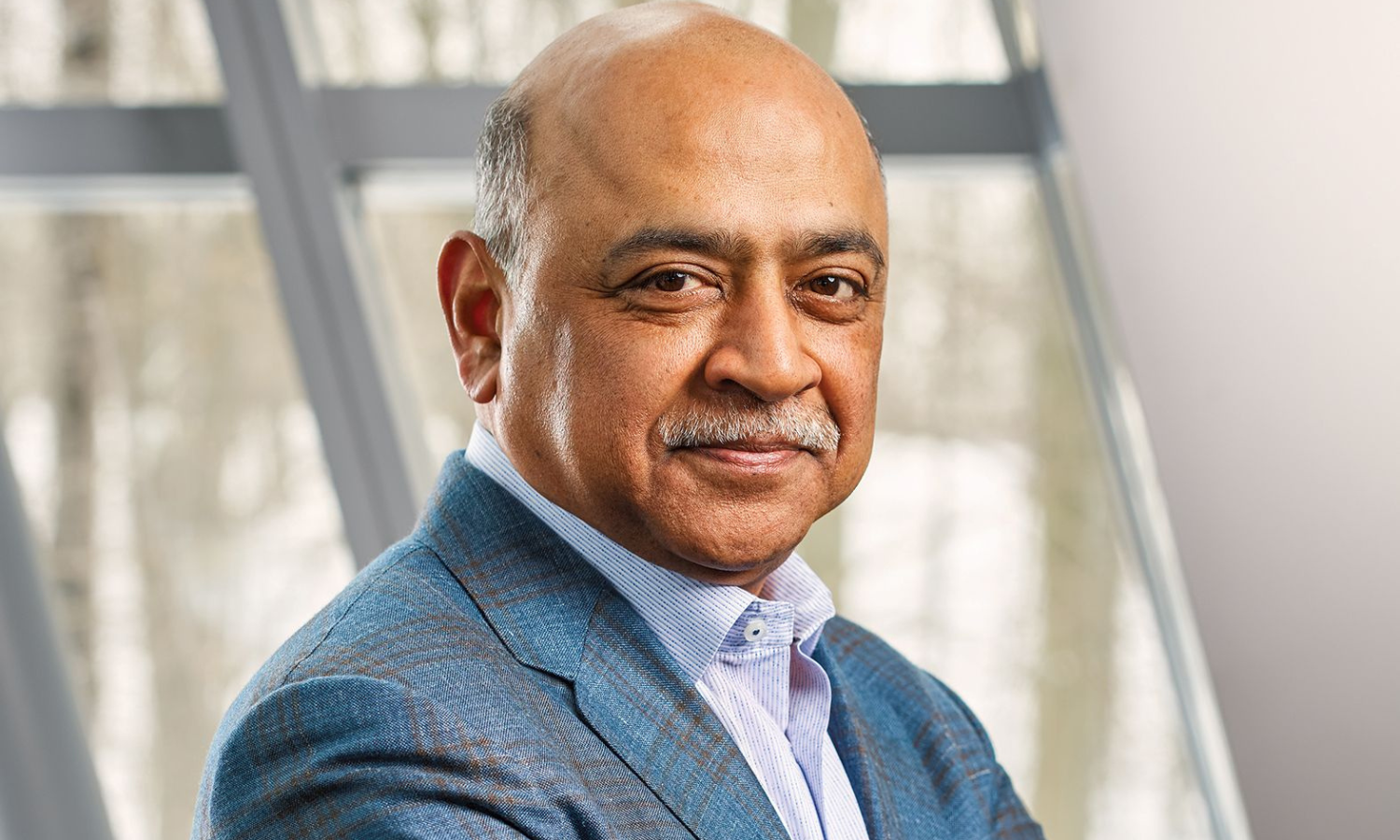 IBM Commits to Skill 5 Million Indian Youth in AI, Cybers...