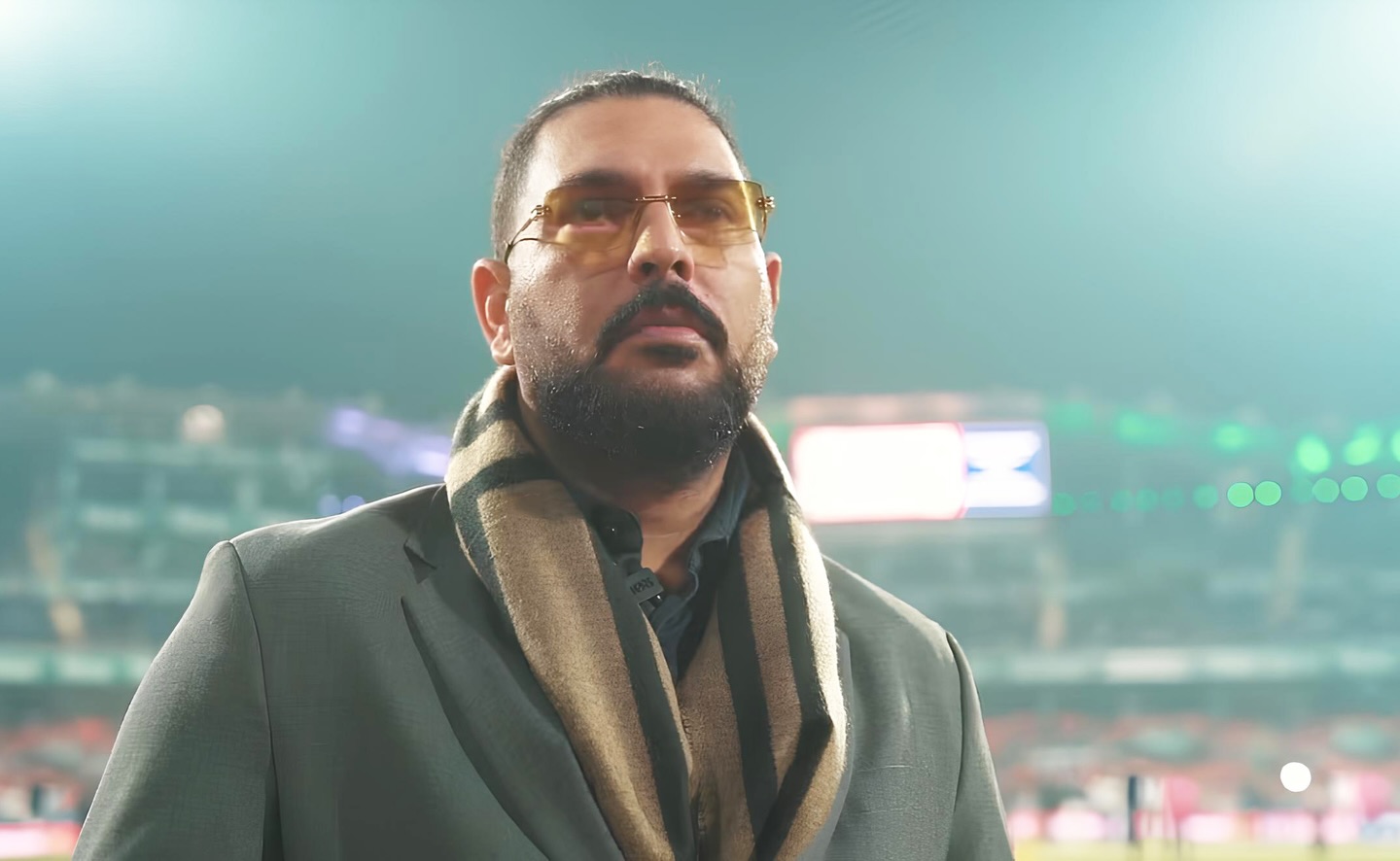 Delhi HC Protects Yuvraj Singh's Personality Rights, Bars AI Deepfakes