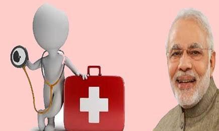 Andhra Pradesh Leads in Ayushman Health Accounts