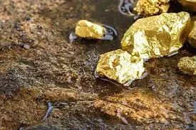Gold Mining Kicks Off In Jonnagiri Gold Mining Kicks Off In Jonnagiri