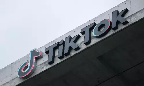 TikTok Signs Deal To Sell US Unit To American Investors, Including Oracle, Silver Lake