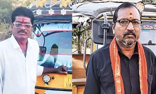 Childhood Friends Elected Sarpanchs With Identical 43-Vote Margin