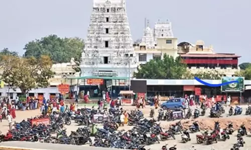 Online Services to Ease Darshan for Devotees at Annavaram Temple