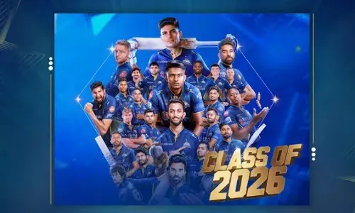 Gujarat Titans - Indian Premier League Squad for 2026