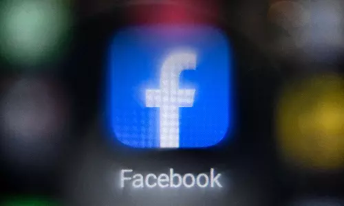 Posting More Than Two Links on Facebook May Soon Cost Users