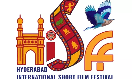 First Edition of Hyderabad International Short Film Festival Begins Dec 19