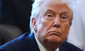 Trump’s Blockade Of Sanctioned Venezuelan Oil Raises New Questions About Legality