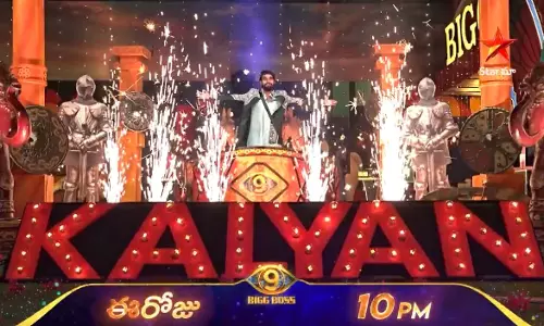 Bigg Boss Telugu 9 Finale: Will Kalyan Padala’s Reported Injury Impact the Title Race?