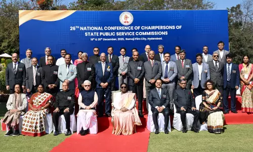 PSCs Should Give Highest Priority to Aspect of Candidates Honesty, Integrity: Murmu