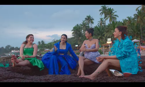 5 Reasons Four More Shots Please! Finale Season Is a Must-Watch on Prime Video