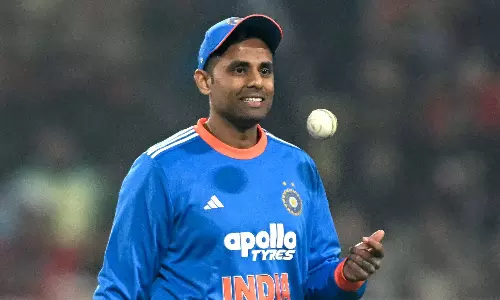 No Surprises Expected But 2026 T20WC Could Be SKYs Last as India Skipper