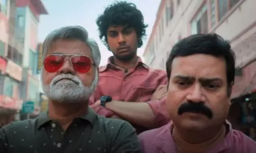 Durlabh Prasad Ki Dusri Shadi Review: A Gentle, Heartfelt Story of New Beginnings