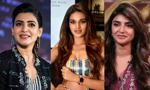 Nidhi Agarwal Incident Should Serve as an Eye-Opener for Organizers