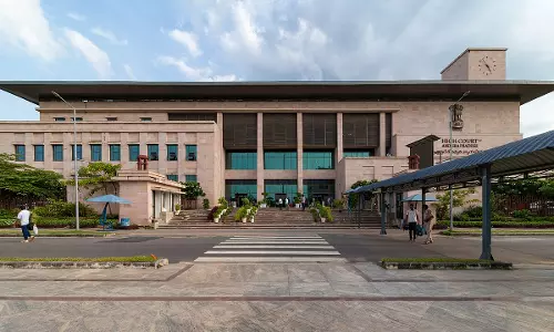 AP High Court Orders AI-Driven Reforms in TTD Parakamani Process