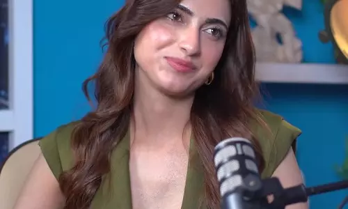 Bigg Boss 19 Runner-Up Farrhana Bhatt Speaks about the Price of Fame and How Fans Loved Her After the Program