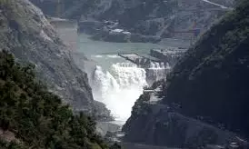 Pakistans facile Accuse On India Of Disrupting River Flows