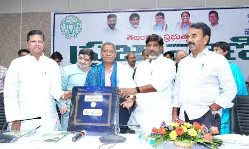 Resolving 74 Per Cent Grievances in Praja Vani is Great Achievement: Bhatti