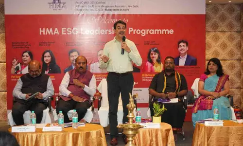 ESG Compliance is Essential for Survival: Jayesh Ranjan