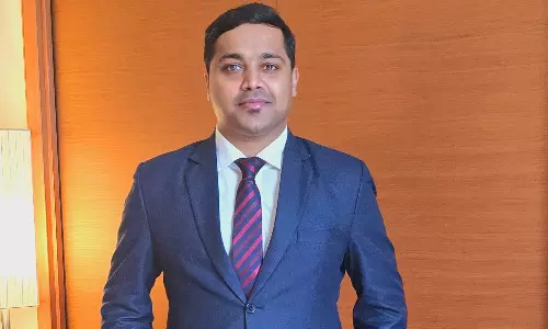 Novotel Hyderabad Airport Appoints Sushil Kumar as Director of Engineering