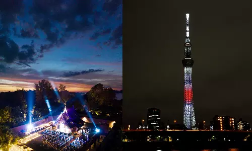 Six Destinations That Make Your December Vacation Feel Like Good Decision Six Destinations That Make Your December Vacation Feel Like Good Decision