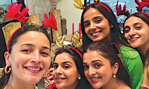 Starstruck Decoration