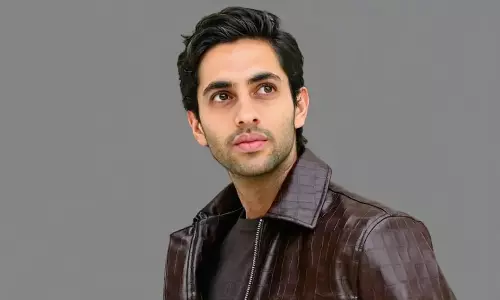 ‘Dhurandhar’ Wave Affects Agastya Nanda’s Film