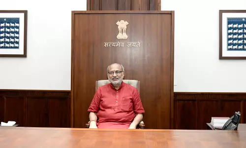 Winter Session Ends amid Row over Rural Jobs Bill