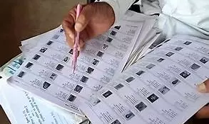 Tamil Nadu: Over 97 Lakh Names Deleted From Voters’ List