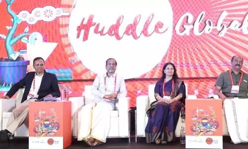 Kerala Aims To Emerge As India’s Start-Up Hub