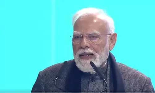 Modi: Build Trust In Traditional Medicine With Science