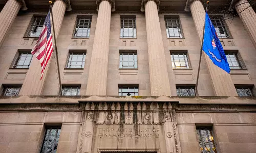 US Justice Department to Release Epstein Files by Deadline