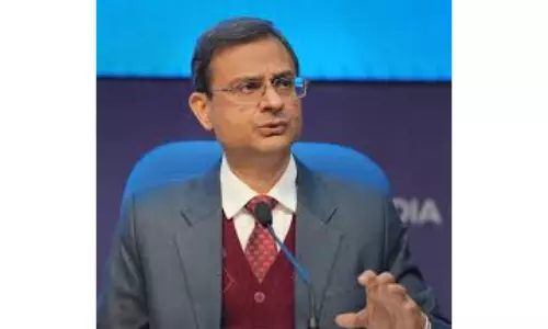 RBI Gov Votes For Rate Cut On Benign Inflation, Risks To Growth