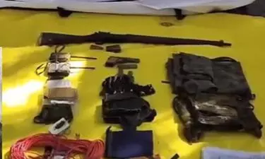 Chhattisgarh: Maoist, Carrying Rs 5 Lakh Bounty, Gunned Down in Bijapur Encounter