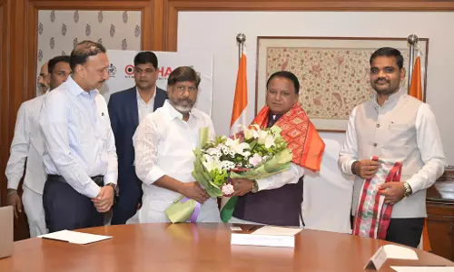 Telangana Govt Plans Thermal Plant at Naini in Odisha