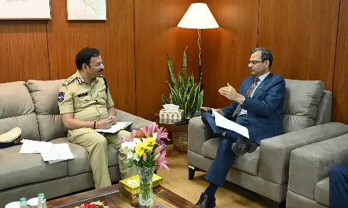 Sajjanar urges RBI to deploy ‘mule hunter’ tool to curb cyber fraud