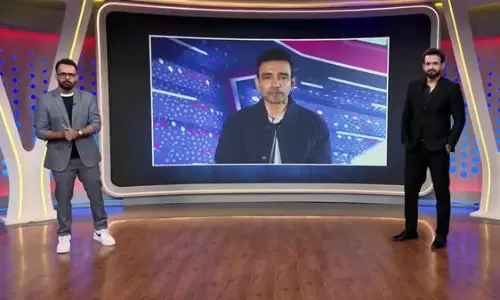 “We’ve Broken Host Curse With Women’s World Cup, India Can do it Again”: Robin Uthappa