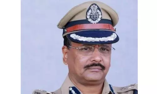 Sajid Akram Performed Nikah With His Wife Venus in Hyderabad