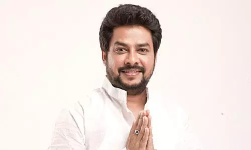 ED Provisionally Attaches Rs 8 Crore Assets of Former Karnataka Minister