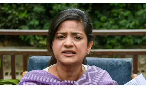 Iltija Mufti Files Police Complaint Against Nitish Kumar Over Veil‑Pulling Incident