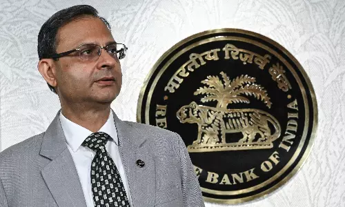 RBI Governor Voted For Rate Cut On Benign Inflation, Risks To Growth