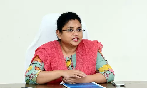 West Godavari, Eluru Get Pat from CM Naidu