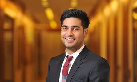 ED Quizzes Anil Ambanis Son in Yes Bank Loan Case