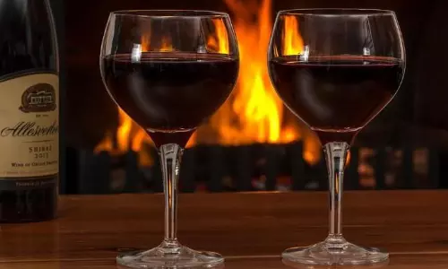 Homemade Wine Christmas Legacy in Nilgiris